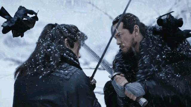 连追6集《飞狐外传》，值得一看！但91年孟飞版才是我心中的NO1