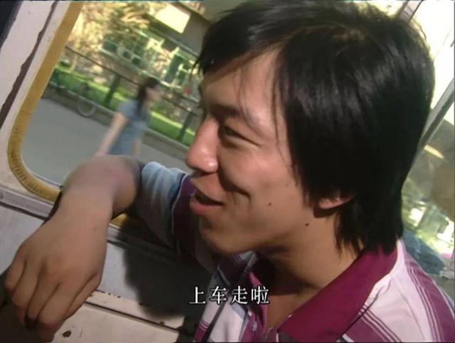 黄渤处女电影《上车，走吧》，致漂泊异乡努力奋斗的你我