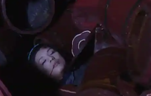 重温《康熙王朝》才懂康熙让容妃刷27年马桶,还要和她合葬的隐情