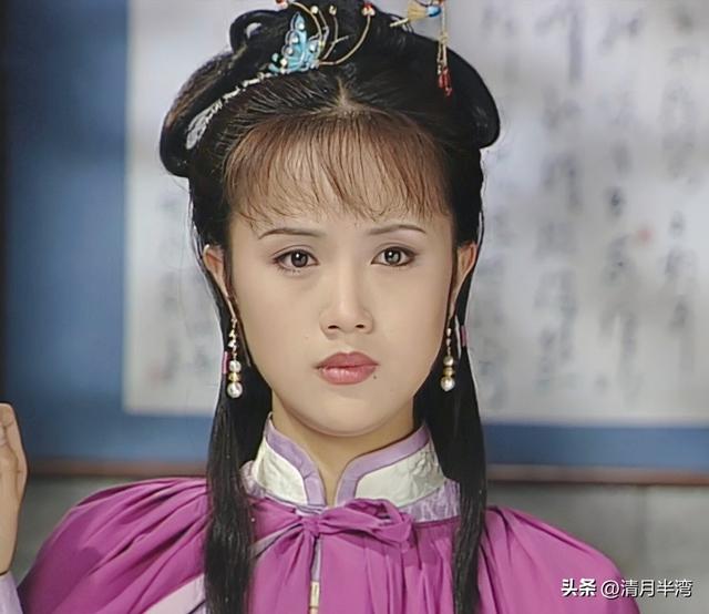 长得风情万种却情史干净,娱乐圈里清清白白的女星,我只服这6位