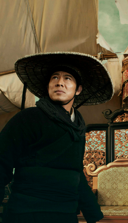 《龙门飞甲》：江湖未远，武侠不死，近十年中国武侠电影的巅峰