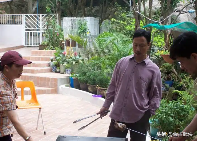 为什么说黄易的《大唐双龙传》要强过温瑞安《说英雄谁是英雄》