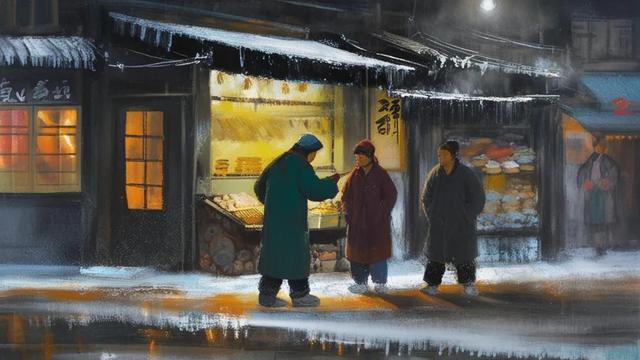 “马看四蹄，人看四相”，是啥意思？聊聊老祖宗留下的识人术