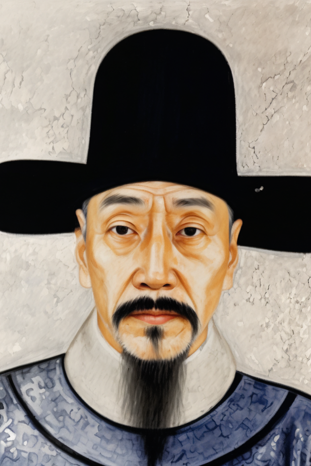 大明奇冤，不寒而栗