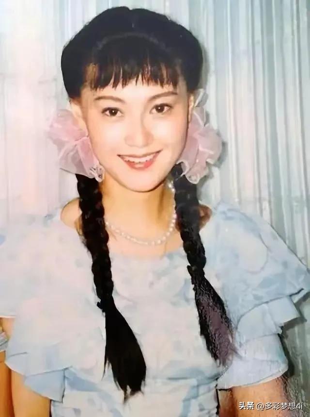 抛弃重病的丈夫,带着女儿远走美国的大宋佳,如今大嫁比利时富豪
