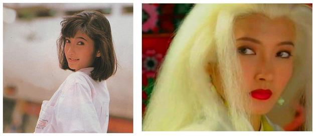 被男友骗4亿、开按摩店，都是惊艳童年的新加坡女星，境遇大不同