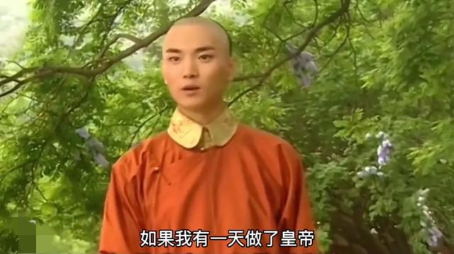 一个自戕，一个出家，《皇太子秘史》里的这对姐妹花命好苦！