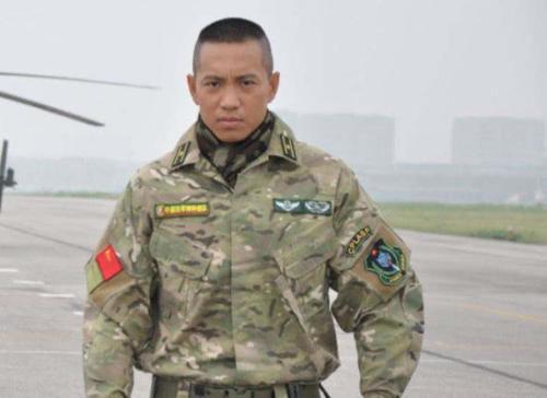 说起刘猛执导的军旅剧“特种兵系列”大盘点