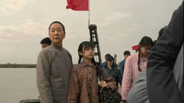 好书连载｜央视热播剧《六姊妹》原著小说（001）