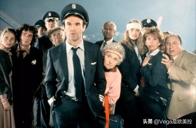 主角死的死伤的伤，很多人都觉得这些电影受到了“诅咒”