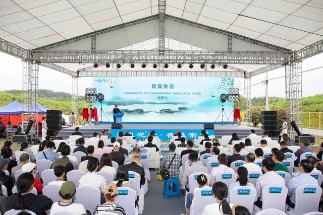 国内首部讲述江南农村七十年变革的大型电视剧《大道地》在常开机