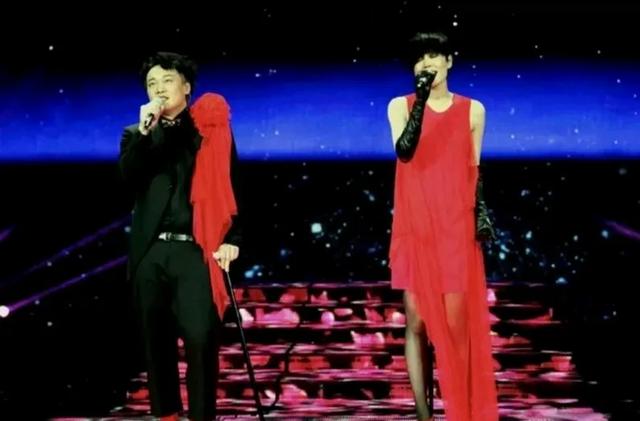 2025春晚神仙阵容？王菲陈奕迅同台？你准备好尖叫了吗？