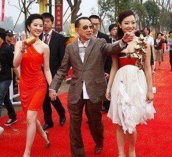 负债3.2亿东山再起，风流情史数不尽，杨受成到底有多牛？