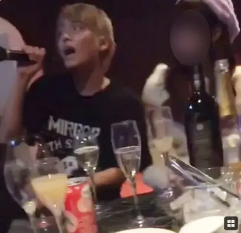 手越祐也因被杰尼斯雪藏欲退社，网友：你可快点走吧