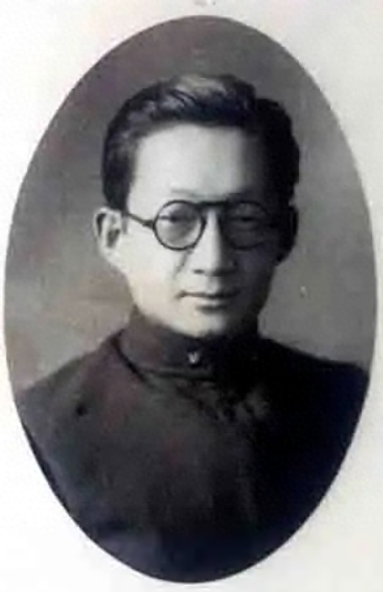 郭布罗·润麒：清朝最后的国舅爷活到2007年，晚年一直为姐姐鸣冤