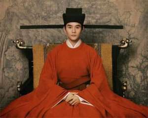 朱高枳(朱高炽：在位十个月戛然而逝，他达到了朱元璋和朱棣达不到的高度)