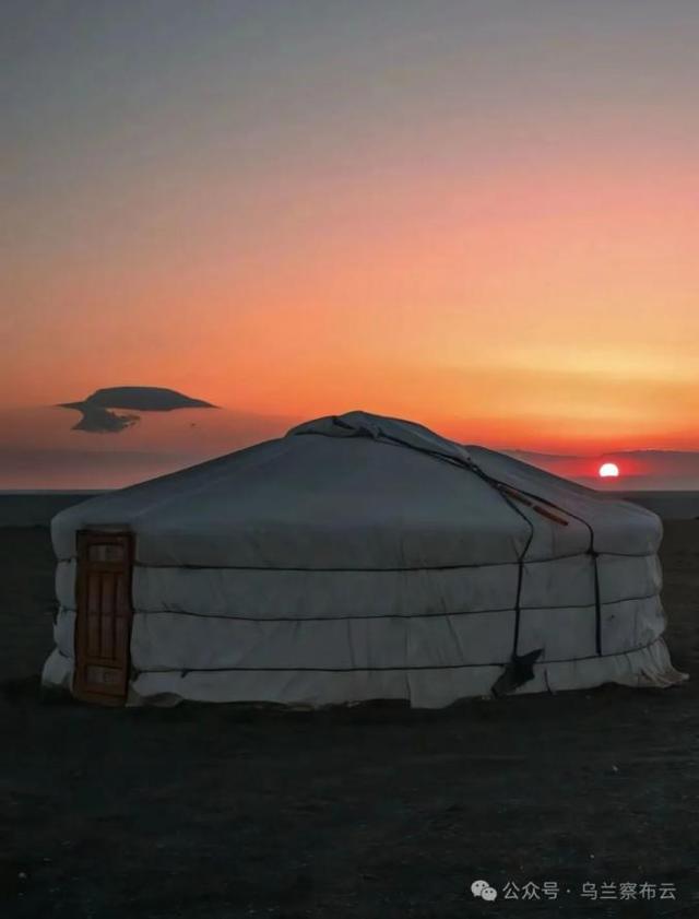 这个八月，乌兰察布非去不可！