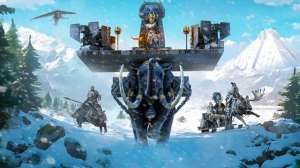 zima(今年最被低估的国产买断制游戏?另类“帕鲁”默默卖了50万份)