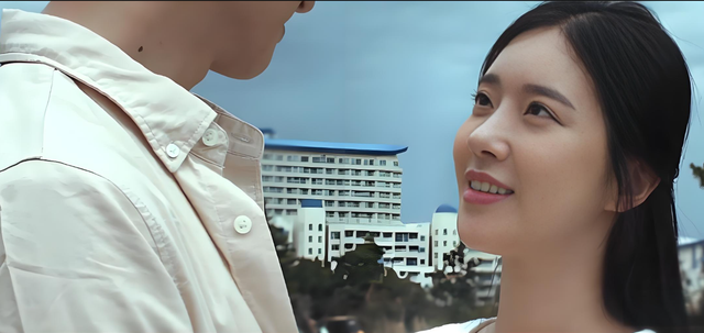 韩国R级影片，女神宋玟京‌大胆出演，速收藏观看吧