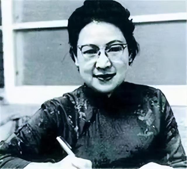 梁宗岱花3万为情人赎身，孕妻愤然离家40年，拒见丈夫最后一面