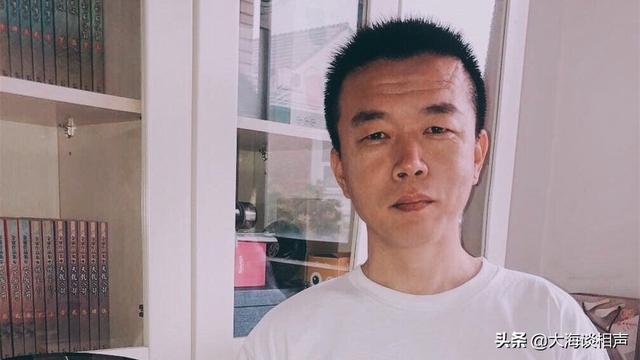 “武老板”刘春山：剪个头发也能写成诗，果然是德云社创作型人才