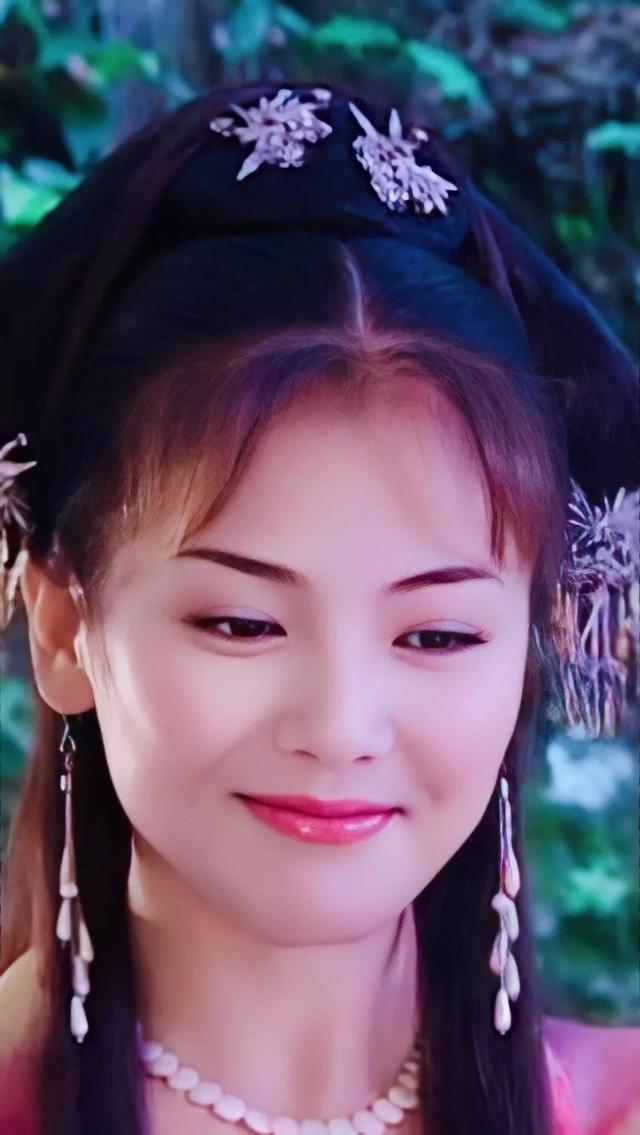 白蛇传——刘涛——白素贞