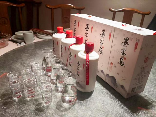 下雪天，喝酒天，做个快乐小神仙！