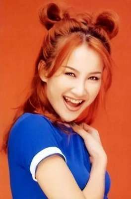 李玟简介(“电臀天后”李玟：凭屁股出名,嫁洋老公9次试管却总是怀不上孩子)