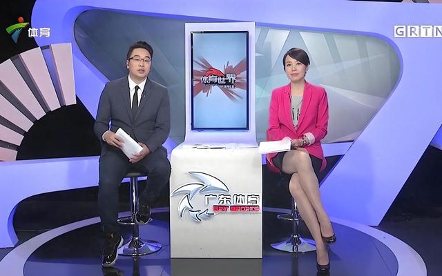 广东体育频道七大美女主持人：郑怡退休，赵天消失，央金成新一姐