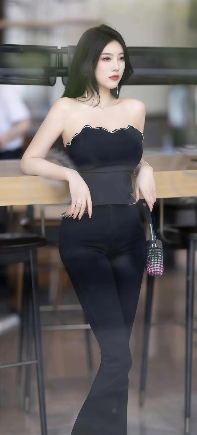 秀人网名模#001#