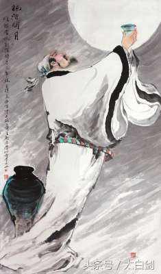 明月大湿(写明月最著名的10首诗词)