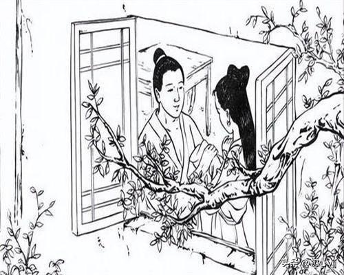 公猪日渐消瘦，岳母却越发圆润，女婿偷看吓得浑身发抖