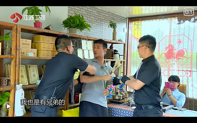 我们战斗吧｜满屏的男神也填不满前期策划的巨坑