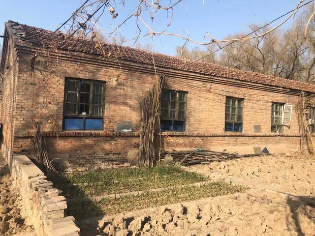 生于七十年代（21）家属院