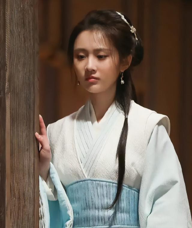 琅琊榜：长林王妃是言家后人？言阙林乐瑶爱得延续，作者埋了伏笔