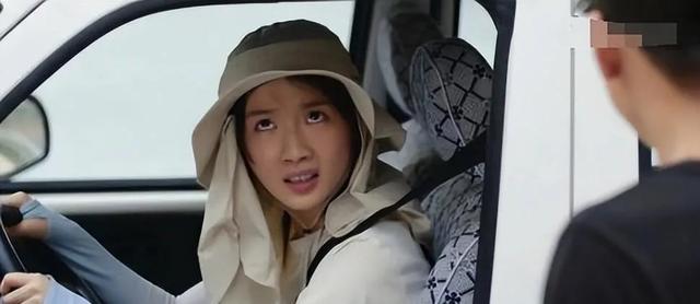 郭京飞对阵孙艺洲,演技差距一目了然,《驻站》这场戏太精彩!