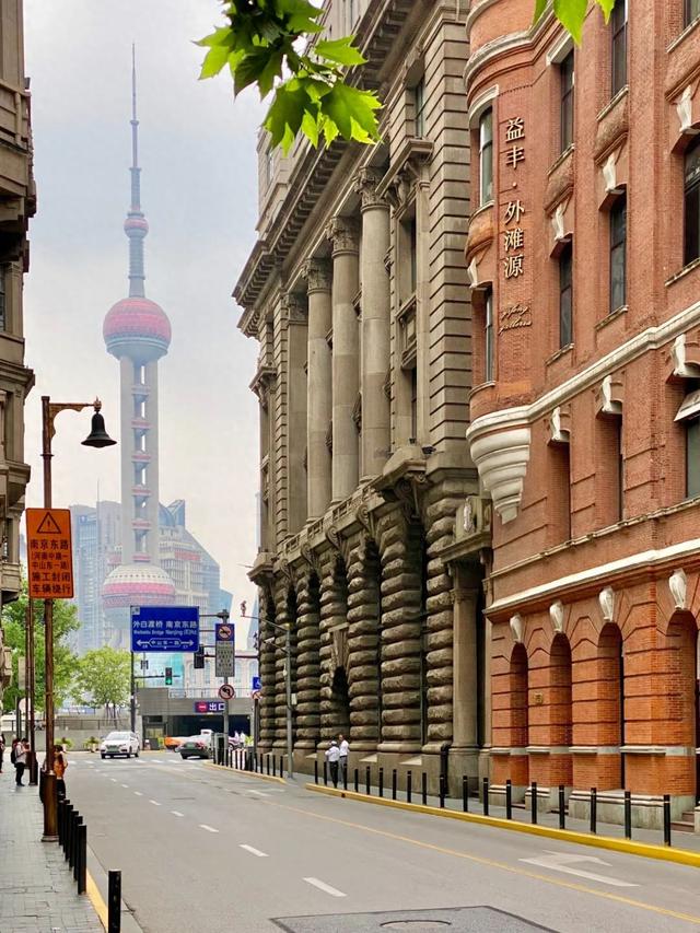入住上海半岛的“最好”时机，酒店控完美的staycation