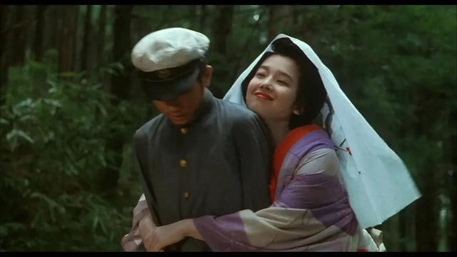 昭和美人田中裕子的3部大尺度电影