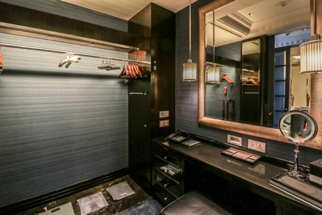 入住上海半岛的“最好”时机，酒店控完美的staycation