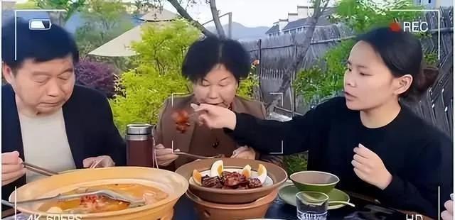 意难平吗?这就是二八事件的结局:郭杜子孙满堂,许姚却人财两空