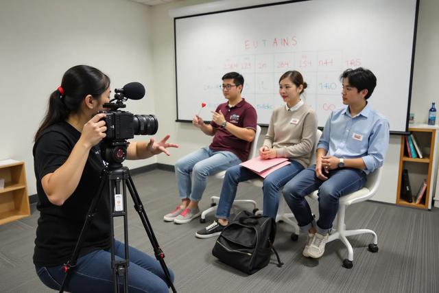 小佳和小霞的职场“险象环”