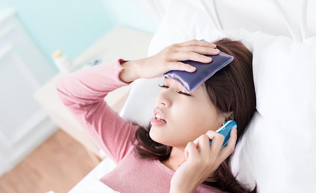 女性私处颜色深，是性生活多了？需要处理吗？别被男人“洗脑”了