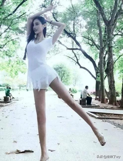 明星秀之女星吴春怡