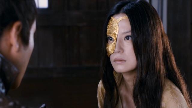 6分钟看完画皮2，赵薇周迅双女主换皮，互飚演技看得太过瘾