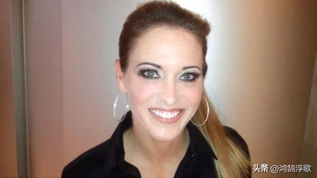 12年，44岁田径女神被爆退役后沦为应召女，曾代表美国三战奥运会