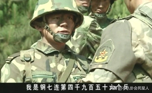 《王牌部队》看不下去，回味这6部军旅剧，《士兵突击》永远的神