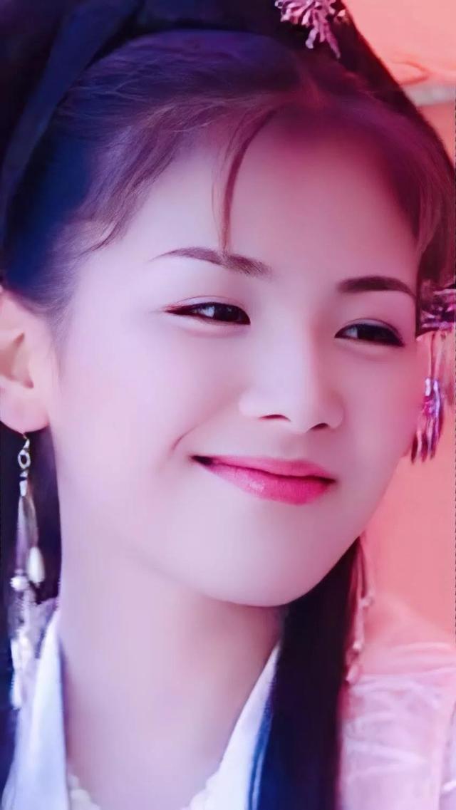 白蛇传——刘涛——白素贞