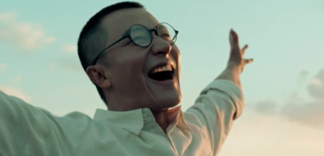 连续8天都拿下冠军，《1921》凭什么能让人“痴迷”？