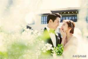 车艺莲(初次见面就接吻，计划生5个娃，朱相昱和车艺莲的爱情堪比偶像剧)