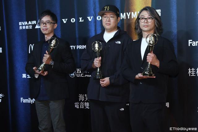 第59届金钟奖节目类得奖名单！澎恰恰、许效舜、苗可丽夺主持人